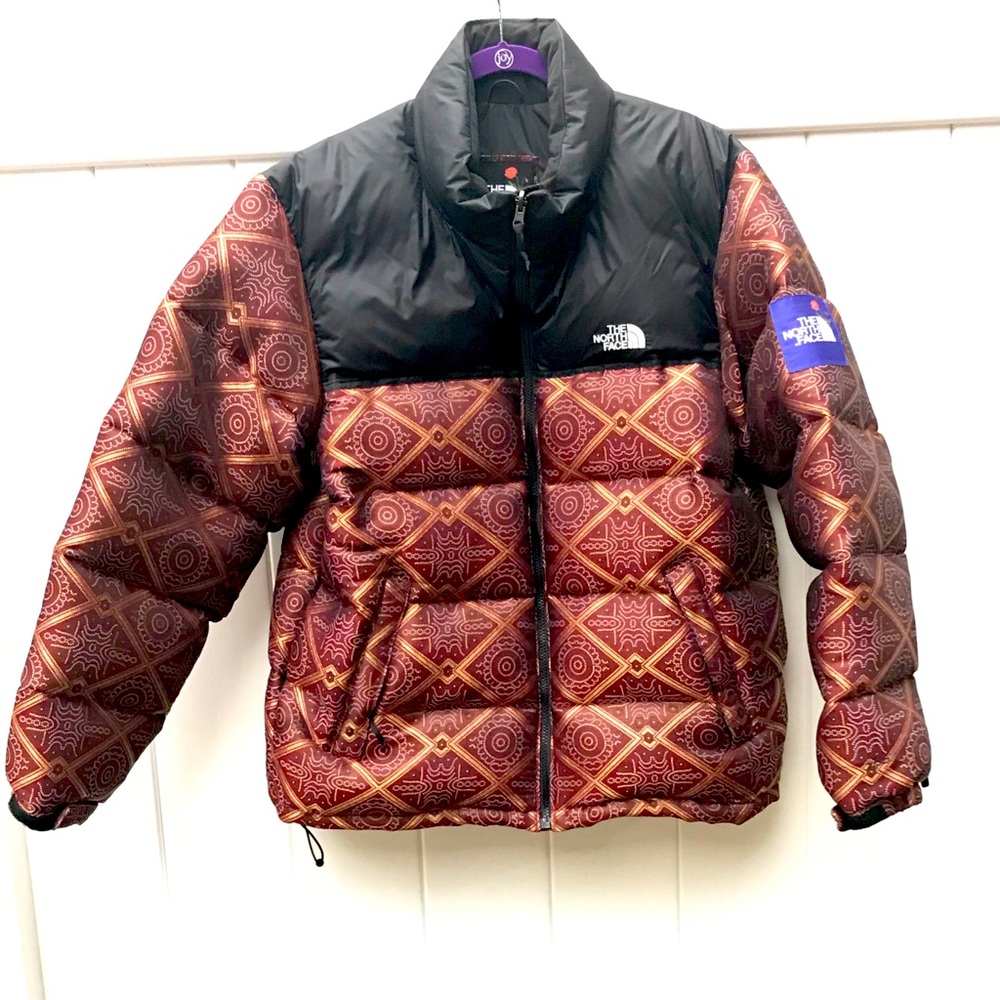Limited edition North Face Jacket